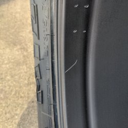 Marty's Tire - South Charleston