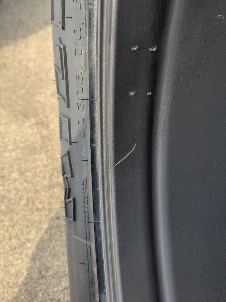 MARTY’S TIRE SOUTH CHARLESTON Updated August 2024 102 D St