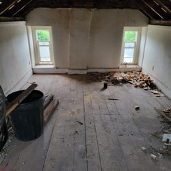Radical Estate Services - Junk