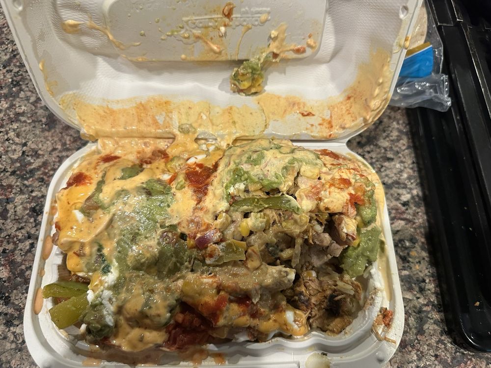 BIG HEAD BURRITO Updated October 2024 10 Photos 308 1st Ave NW