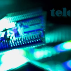 telos  Systementwicklung