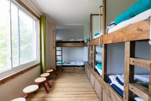 Hostel Detroit by null
