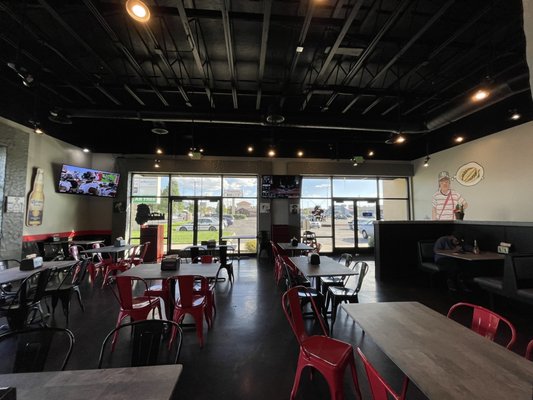 Gordo's Tacos and Beer by null