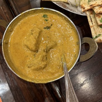 Manam Indian Cuisine - Chicken Kurma - Indian Near Me - Malvern, Pennsylvania Manam Indian Cuisine - Chicken Kurma - Indian Near Me - Malvern, Pennsylvania
