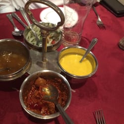 Bipash Tandoori