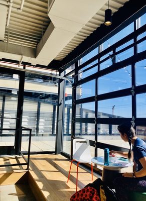 The Lane Ivy City by null