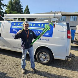 Hardie Plumbing