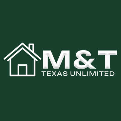 M&T Texas Unlimited Logo