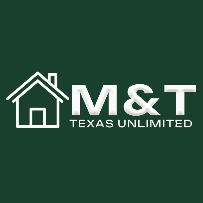 Slide of M&T Texas Unlimited