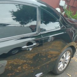 Tenneh Mobile Car Wash and Detail