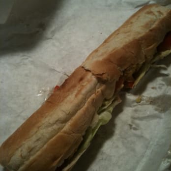 Pasadena Fish Market - Giant po boy sandwich - Seafood Markets Near Me - Pasadena, California Pasadena Fish Market - Giant po boy sandwich - Seafood Markets Near Me - Pasadena, California