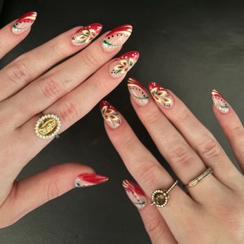 Happy Nails - Nail Salons Near Me - Chicago, Illinois
