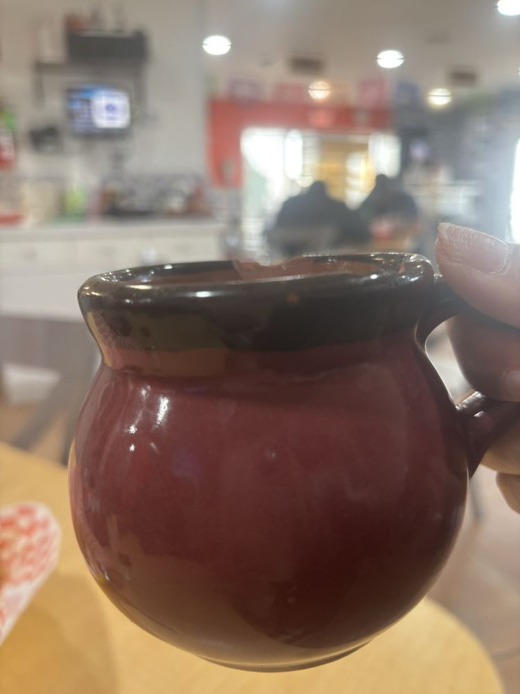 Los Pueblos Restaurant