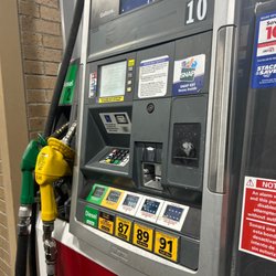 Murphy Express