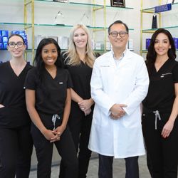 Infinity MedSpa - Our advanced medical team