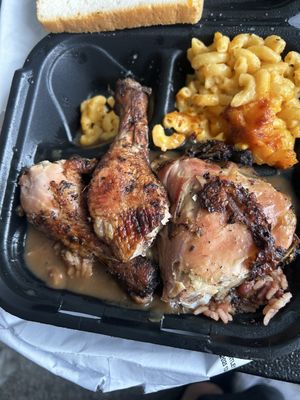 Uncle Joe's Jerk Chicken Hyde Park by null