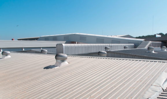 Slide of America's Best Roofing Services