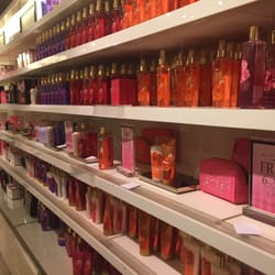 Victoria's Secret & PINK