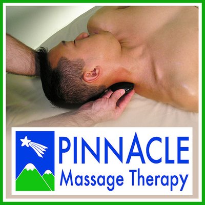 Pinnacle Massage