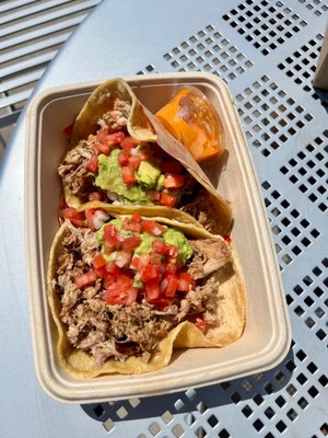 Carnitas' Snack Shack - Embarcadero by null
