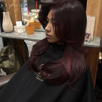 L'evation Salon - Hair Salons Near Me - Livermore, California