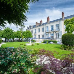 Hôtel Perier du Bignon