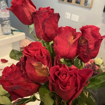 Rosa Blanca Wholesalers - Just horrible a florist needs to be able to use all the roses bought! - Wholesale Stores Near Me - Oxnard, California