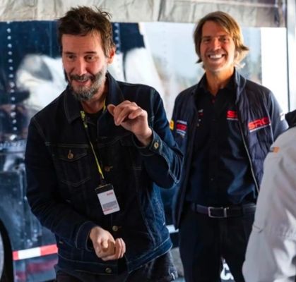 Adrienne's Pizzabar by null Adrienne's Pizzabar by null