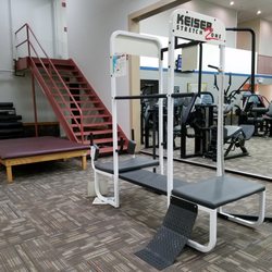 Healthtrax Fitness & Wellness Center - Advanced Stretching