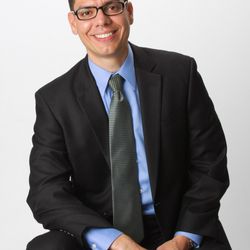 Orlando Eye Specialists, PA - Dr. Perez