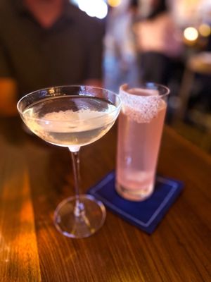 The Dabney by null