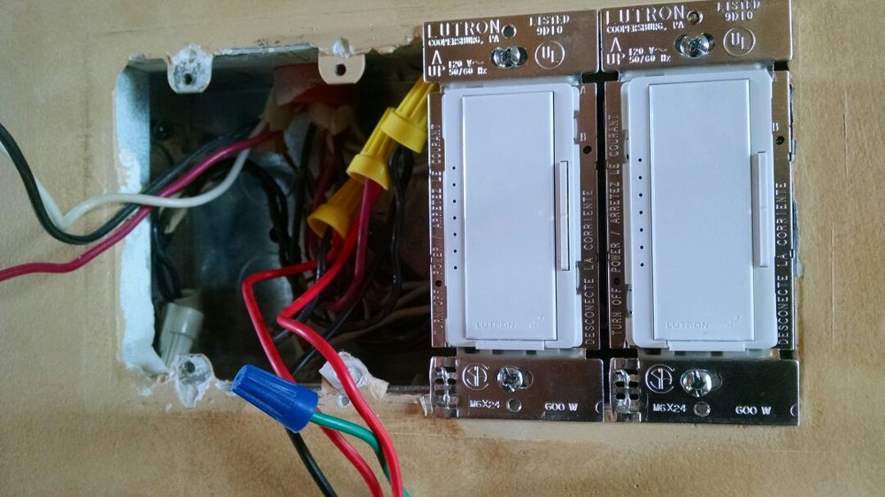 Slide of 1 Source Electric