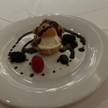 Cielo - dessert - Seafood Near Me - Cabazon, California