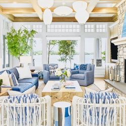 Neuco | Upholstery Shop - Lake Leelanau Home