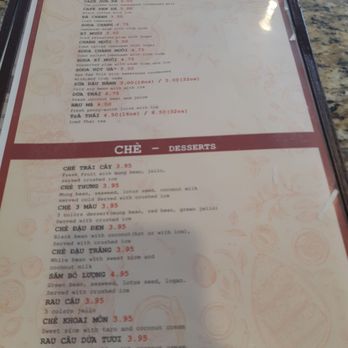 Da Vang Restaurant - Vietnamese Near Me - Phoenix, Arizona Da Vang Restaurant - Vietnamese Near Me - Phoenix, Arizona