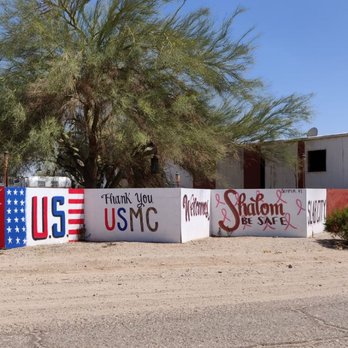 Slab City - Landmarks & Historical Buildings Near Me - Slab City, California Slab City - Landmarks & Historical Buildings Near Me - Slab City, California