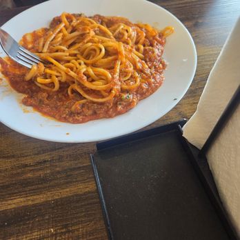 Buono Ristorante - Delicious! - Pasta Shops Near Me - Sandy, Utah