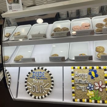 Marble Slab Creamery - Cookies - Ice Cream & Frozen Yogurt Near Me - Orlando, Florida
