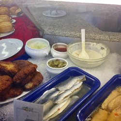Fischrestaurant Brauns