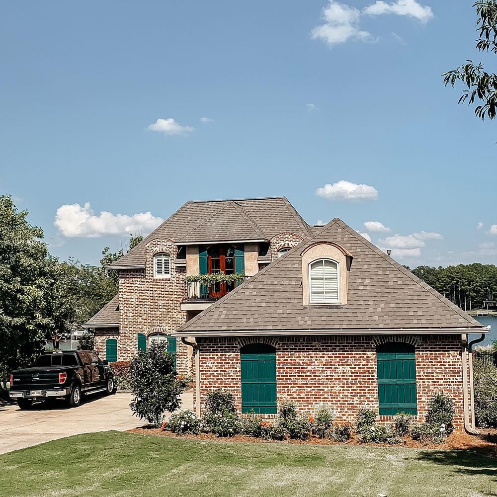 Slide of Pro-Shield Roofing