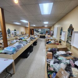 Missa's Bins