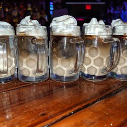 Papaw's Triangle West Bar