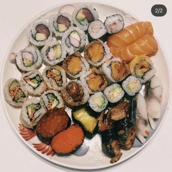 Asia Nine - Sushi Bars Near Me - Gaithersburg, Maryland Asia Nine - Sushi Bars Near Me - Gaithersburg, Maryland