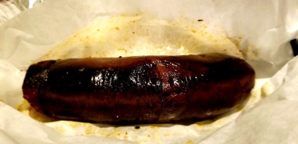 Jeusselin Traiteur by null