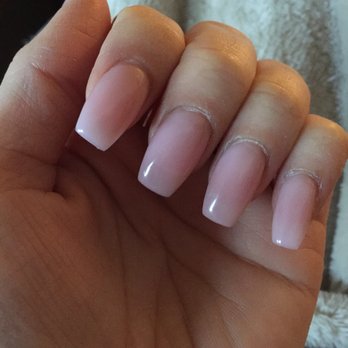 Han Nails - Beautifully done : ) - Nail Salons Near Me - Carmichael, California