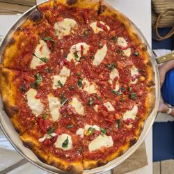 Angelo's Pizza Delizioso