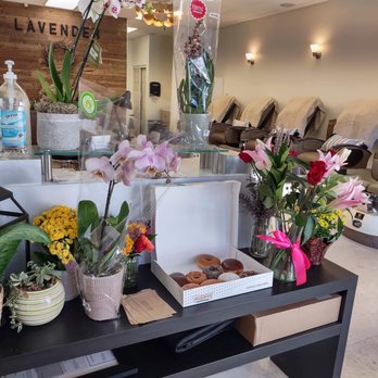 Lavender Nails & Spa Boutique - Nail Salons Near Me - Del Mar, California Lavender Nails & Spa Boutique - Nail Salons Near Me - Del Mar, California