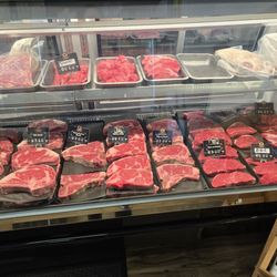 Tillamook Meat - Excellent meat