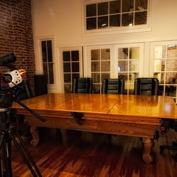 Beau Bonneau Casting