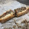 The Original Steaks and Hoagies gift card